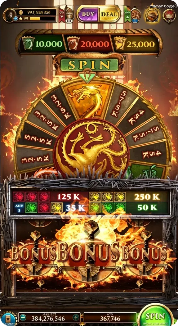 macantogel Unduh
